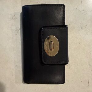 Kate Spade Leather Wallet